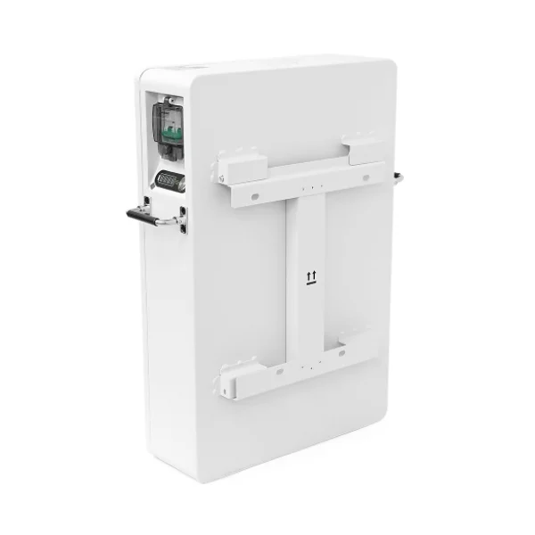Акумуляторна батарея FelicityESS LPBA48100-OL LiFePO4 51.2V 100Ah 5.12kWh IP65