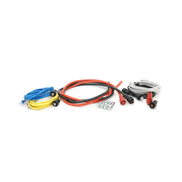 Акумуляторна батарея FelicityESS LPBA48100-OL LiFePO4 51.2V 100Ah 5.12kWh IP65