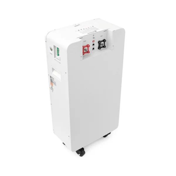  Акумуляторна батарея FelicityESS FLA48314-EU LiFePO4 51.2V 314Ah 16kWh