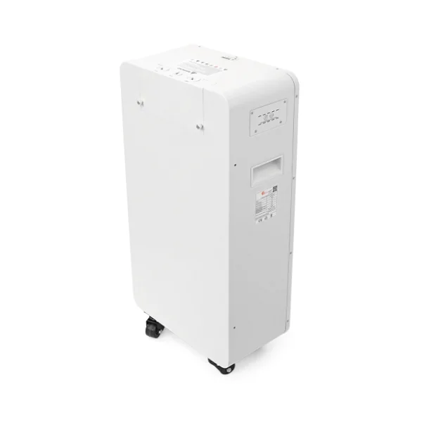 Комплект резервного живлення Felicity IVEM8048-II 8 кВт + FelicityESS FLA48314-EU 16 кВт·год 48 В