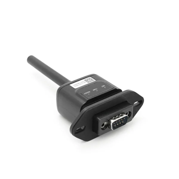 Гібридний інвертор Deye SUN-5K-SG03LP1-EU WiFi 5 кВт 1 фаза 48В