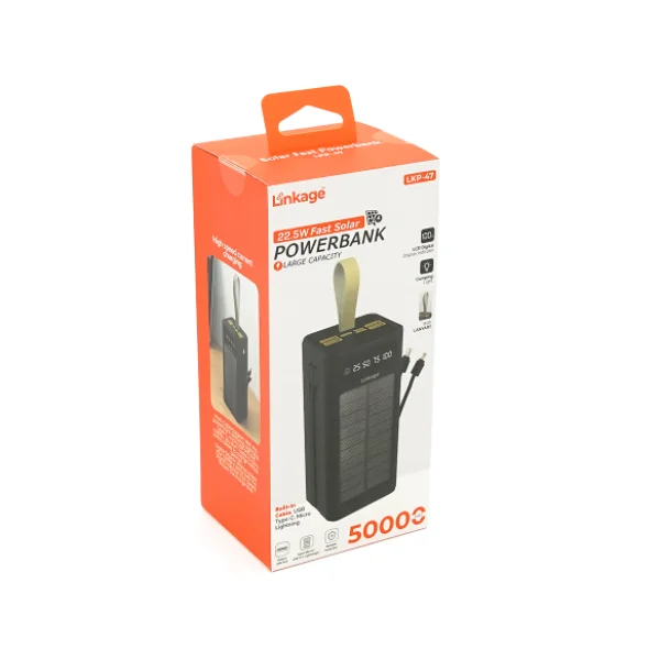 Повербанки (Powerbank) — портативные зарядные устройства для смартфонов и гаджетов