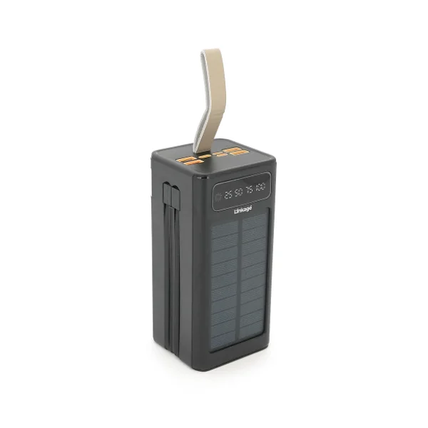 Повербанки (Powerbank) — портативные зарядные устройства для смартфонов и гаджетов