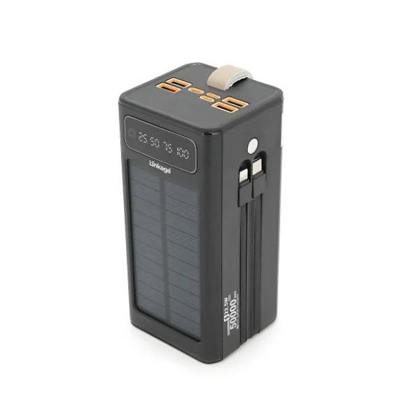 Повербанки (Powerbank) — портативные зарядные устройства для смартфонов и гаджетов