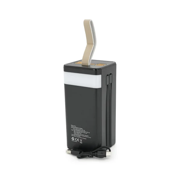 Повербанки (Powerbank) — портативные зарядные устройства для смартфонов и гаджетов