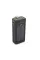 Power bank Linkage LKP-46, Solar 30000mAh, 22.5W, Кабелi Туре-С+Lighting, 0.70 kg, Black, Box