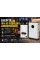 Комплект резервного живлення MUST PV18-6048ECO 6 кВт + FelicityESS FLA48230-EU LiFePO4 51.2V 230Ah 11.8 кВт·год