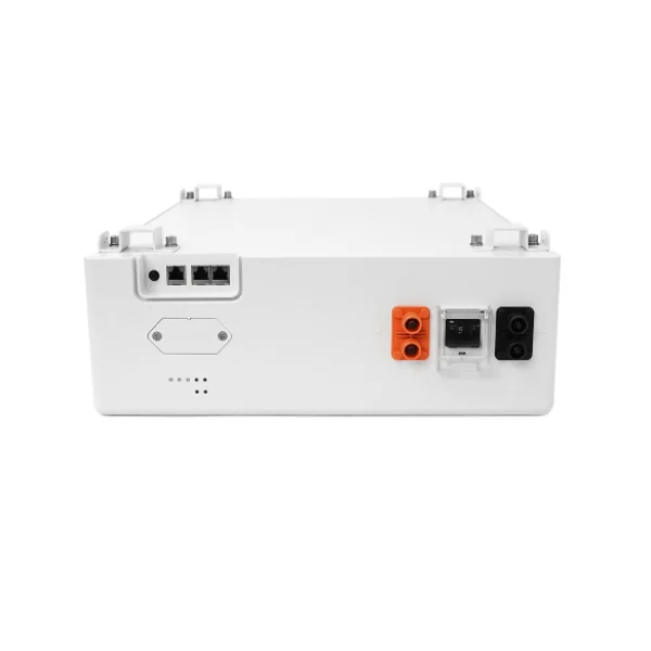  Акумуляторна батарея Deye LiFePO4 SE-F5 Pro-C 51.2V 100Ah 5kWh