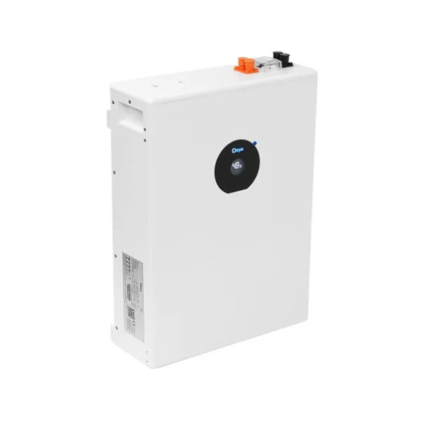  Акумуляторна батарея Deye LiFePO4 SE-F5 Pro-C 51.2V 100Ah 5kWh