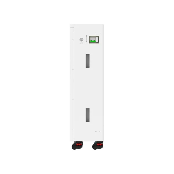 Комплект резервного питания Felicity IVEM8048-II 8 кВт + FelicityESS FLA48280-EU 14.3 кВт·ч LiFePO4