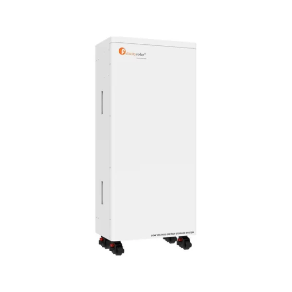 Комплект резервного питания Felicity IVEM8048-II 8 кВт + FelicityESS FLA48280-EU 14.3 кВт·ч LiFePO4