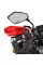 Квадроцикл детский электрический HB-EATV1450H-2-3(MP3) V2 1450W Bluetooth черно-красный