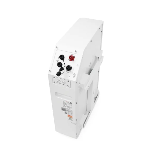 Акумулятор LiFePO4 FelicityESS FLB48100WG1-H Heating 51.2V 100Ah 5.12 кВт·год