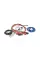 Акумулятор LiFePO4 FelicityESS FLB48100WG1-H Heating 51.2V 100Ah 5.12 кВт·год