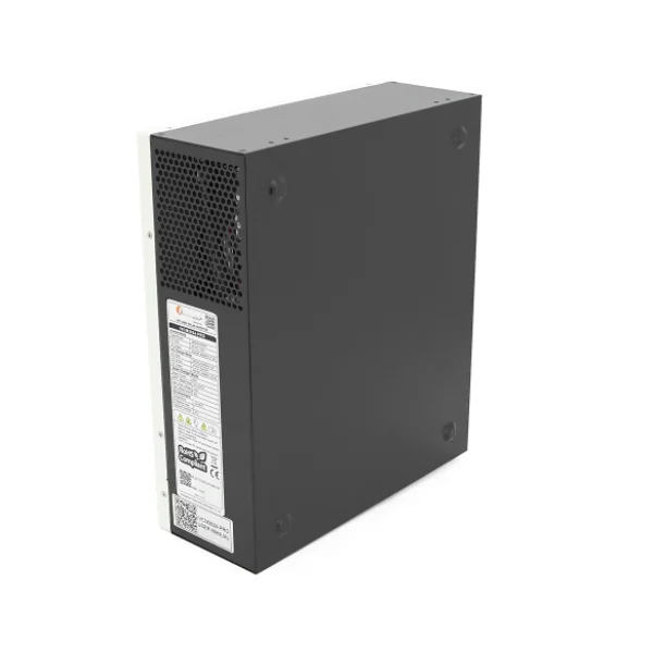 Гибридный инвертор Felicity IVEM3024PRO 3000VA 24V MPPT
