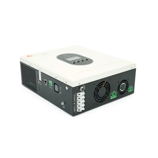Гибридный инвертор Felicity IVEM3024PRO 3000VA 24V MPPT