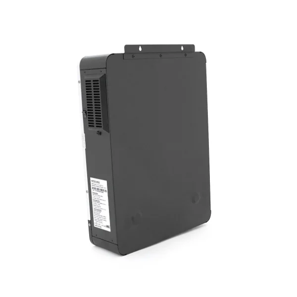 Гибридный инвертор COVAX CV-PS-2200-12V 2200VA/1800W (12V, MPPT 80A)