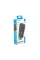 Powerbank ACL PW-117 20000 mAh PD 22.5W з вбудованими кабелями USB-C та Lightning
