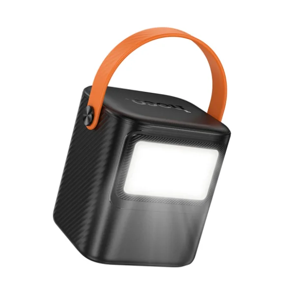 Power Bank HOCO J152 Pro 80000 mAh 65W з ліхтариком