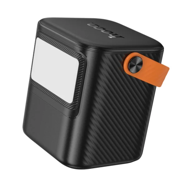 Power Bank HOCO J152 Pro 80000 mAh 65W з ліхтариком