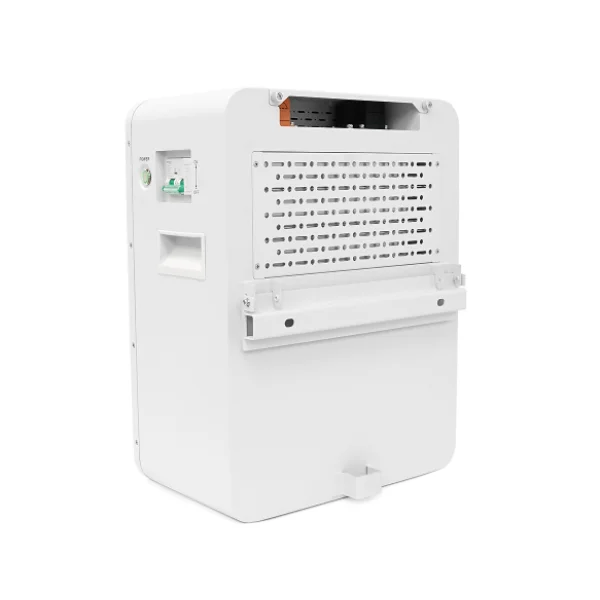 Акумулятор LiFePO4 FelicityESS FLA24230-EU 24V 230Ah 5.9 кВт·год