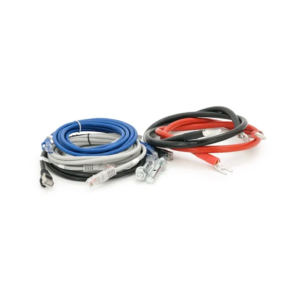 Акумулятор LiFePO4 FelicityESS FLA24230-EU 24V 230Ah 5.9 кВт·год