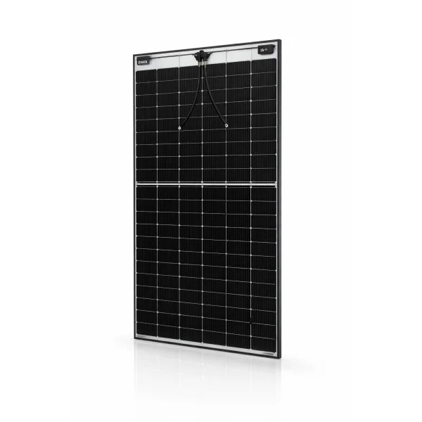 Сонячна панель Optonica OSDA Bifacial N-Type Topcon 620W (41.46V, 14.96A)