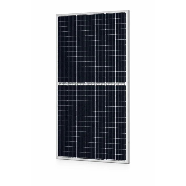 Солнечная панель LONGi 450 Вт Hi-MO LR4-72HPH-450M Silver Frame