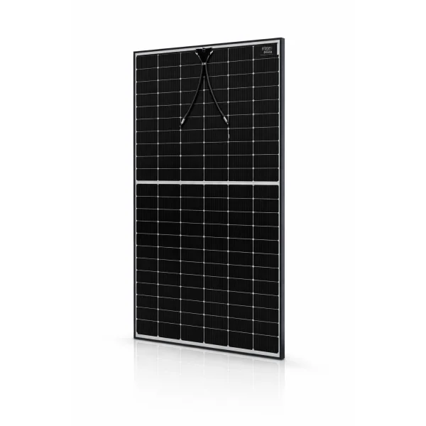 Сонячна панель Jinko Solar 380 Вт N-Type Mono Black Frame (JKM380N-6TL3-V)