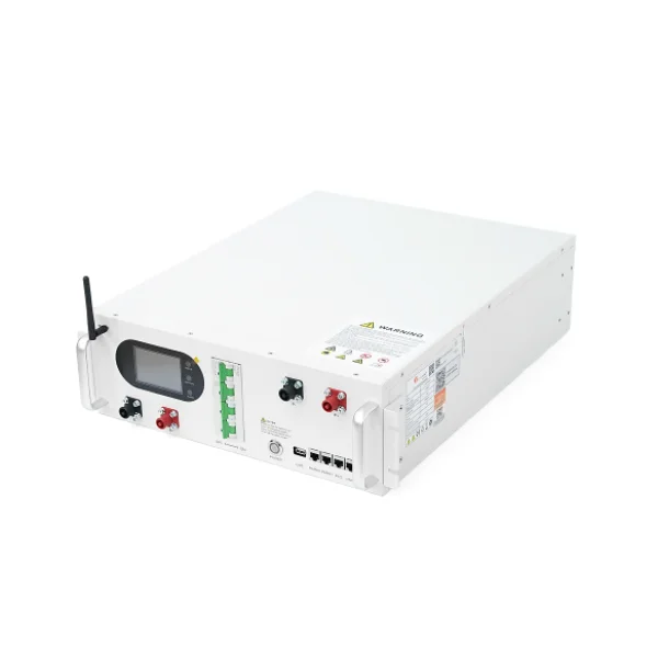 Блок керування FelicityESS FLH48100UCG2 BMS100A CAN RS485 для високовольтних LiFePO4 систем
