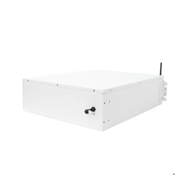 Блок керування FelicityESS FLH48100UCG2 BMS100A CAN RS485 для високовольтних LiFePO4 систем