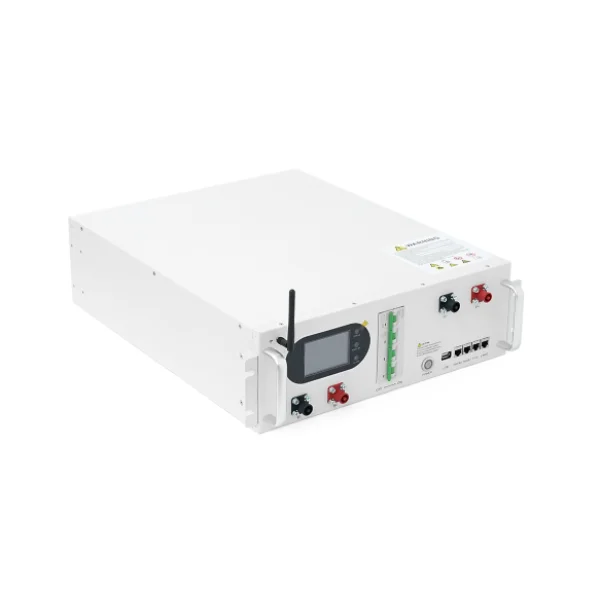 Блок керування FelicityESS FLH48100UCG2 BMS100A CAN RS485 для високовольтних LiFePO4 систем