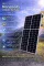  Сонячна панель Renesola 720 Вт Bifacial N-Type RS9-720NBG-E1
