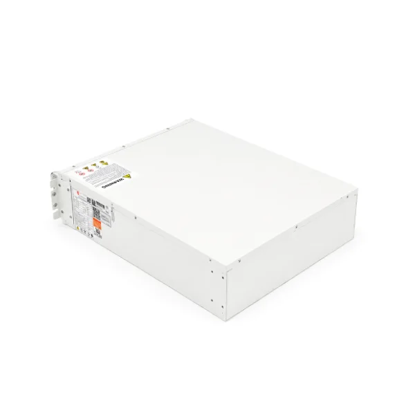Акумулятор FelicityESS LiFePO4 FLH48100UMG2 51.2 В 100 А·год 5.12 кВт·год Rack CAN RS485