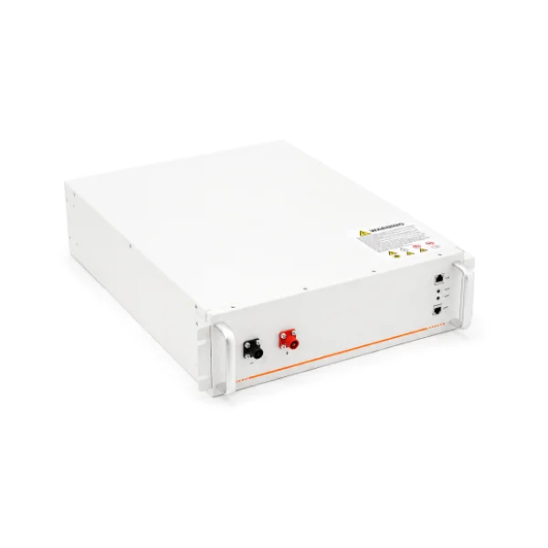 Акумулятор FelicityESS LiFePO4 FLH48100UMG2 51.2 В 100 А·год 5.12 кВт·год Rack CAN RS485