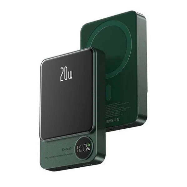 Power Bank 10000mAh MagSafe