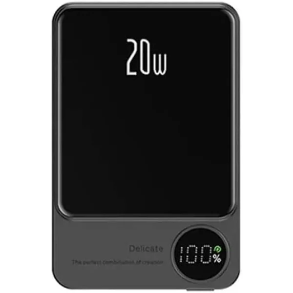 Power Bank 10000mAh MagSafe