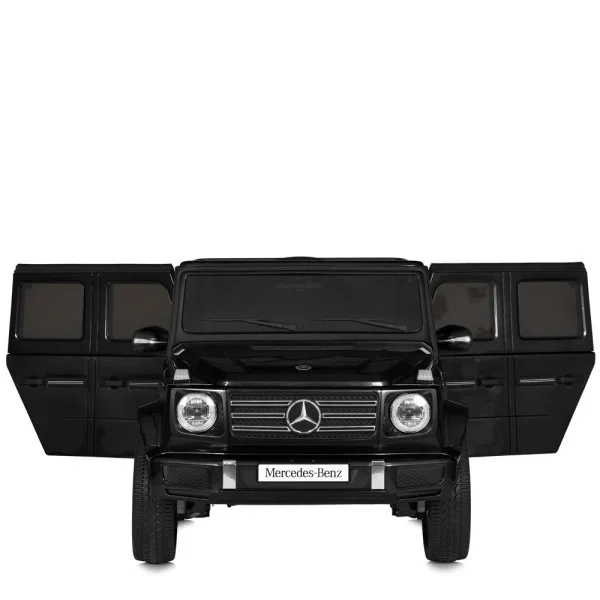 Детский электромобиль джип M 5028EBLRS-2 Mercedes-Benz