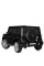 Детский электромобиль джип M 5028EBLRS-2 Mercedes-Benz