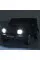 Детский электромобиль джип M 5028EBLRS-2 Mercedes-Benz