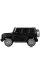 Детский электромобиль джип M 5028EBLRS-2 Mercedes-Benz