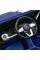 Детский электромобиль джип M 5028EBLRS-4 Mercedes-Benz синий