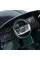 Детский электромобиль джип M 5055EBLRS-5 (4WD) Range Rover зеленый