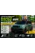 Детский электромобиль джип M 5055EBLRS-5 (4WD) Range Rover зеленый