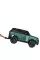 Детский электромобиль джип M 5055EBLRS-5 (4WD) Range Rover зеленый