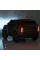 Детский электромобиль джип M 5055EBLRS-5 (4WD) Range Rover зеленый
