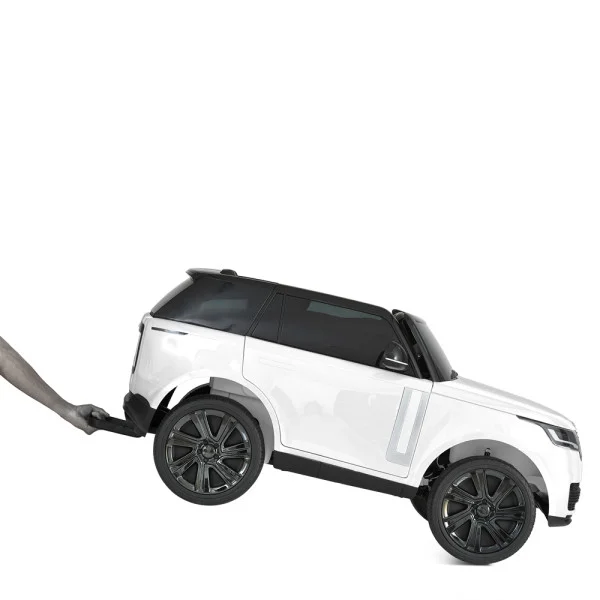 Детский электромобиль джип M 5055EBLR-1 (4WD)