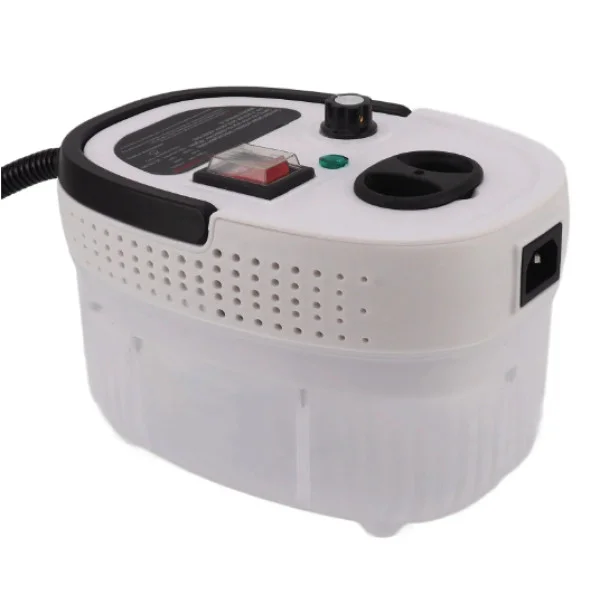 Портативний пароочисник для прибирання Steam Cleaner 2500 Вт