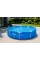 Каркасный бассейн Bestway 56706 Steel Pro 305×76 см