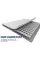 Каркасный бассейн Bestway Steel Pro Max Swim Vista 56716, 549 x 274 x 122 см, 13430 л